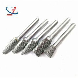 Goede prijs. Het Houtsnijwerk Burr Bits van het hoge Prestatiescarbide de Diameter van de 14 Duimsteel online