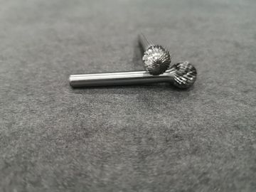 Goede prijs. BR-HET DUBBEL SNEED DE ROTERENDE DE RASPoem/odm DIENST VAN DE BALbraam BITS/CARBIDE online