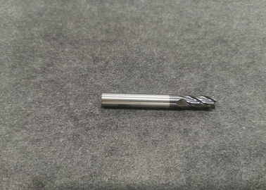 Goede prijs 120mm van de het Beëindigenmolen van het Wolframcarbide de Scherpe Hulpmiddelen, de Stevige Molen van het Carbidebeëindigen online