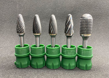 Goede prijs. De hoge van de het Carbidebraam van de Hardheidskegel van de de Steelmatrijs Lange OEM van de Molenbeetjes Dienst online