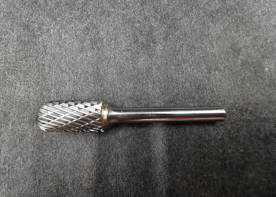Goede prijs. YG6 het tand8pcs-Dubbel sneed Carbide Burr Cutting Tools online
