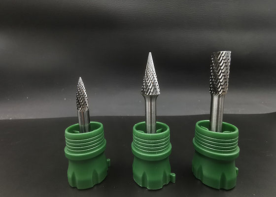 Goede prijs. ISO9001 gecementeerd Carbide Burr For Casting Steel/Ijzerstaal online
