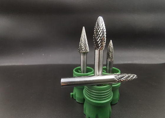 Goede prijs. Scherp het Wolframcarbide Burr Set van Machtshulpmiddelen YG6 online