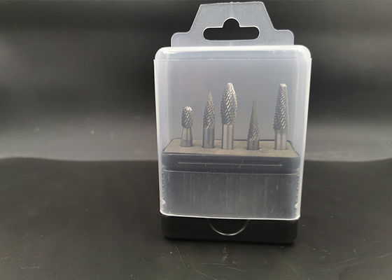 Goede prijs. 6mm Steel 10mm Hoofdyg6-Wolframcarbide Burr Bits online