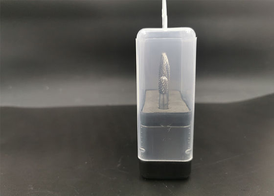 Goede prijs. Het dubbel sneed 3mm de Snijder van het het Carbidemalen van het Steelwolfram online