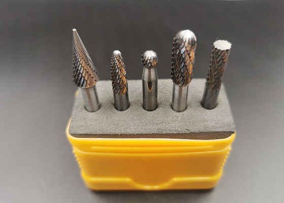 Goede prijs. 6mm Steel 10mm de Hoofd Dubbele Braam van het Besnoeiingscarbide online