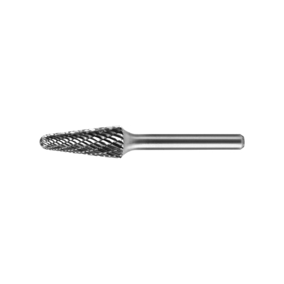Goede prijs Van het het Wolframcarbide van SL het Zilveren van de de Matrijzenmolen van Burr Bits Gladmaken van Bit For Shaping online